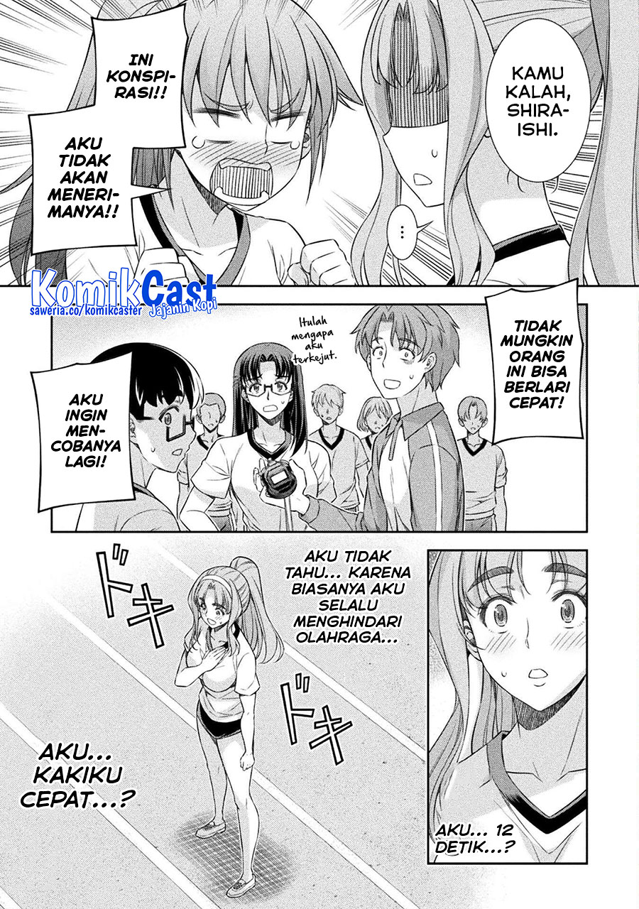 Silver Plan to Redo From JK
